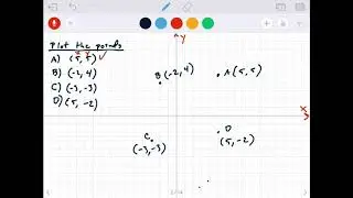 Micro Theory (Intermediate Micro) Math Review   Part 1