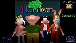 4Leaf Clovers (PC Campion) 12: Castelul