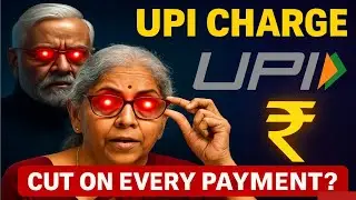 ICICI Bank ने शुरू किया UPI Charge? | अब हर पेमेंट फ्री नहीं!