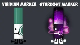 Marker Design Ideas for Find the Markers 25