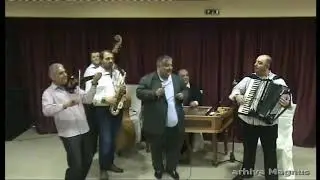 Gicu Petrache - Nu sunt prost, nu-s nici deștept & Magdalena (REUPLOAD)