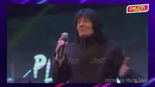 PASION POR LA MOVIDA - Homenaje a 