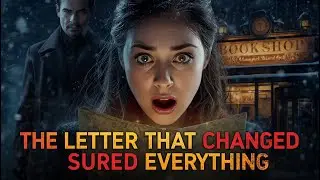The Letter That Changed Everything | A Suspenseful Love Story
