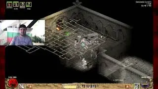 STREAM DIABLO 2 ZY EL MOD 4.8 GAMES with my boy Necromancer-Sorceress START part 7 💕💋😍✌😘👏😁😊😉👍👌💖🍀