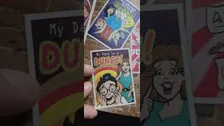 Daily read looking at an archie digest #archiecomics #comicbooks