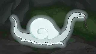 Elden Ring. Улитка-призывательница духов&nbsp;(Spiritcaller Snail)