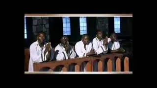 Mama nsavye ikigongwe by Pueri Cantores St Dominic Savio Kinama 