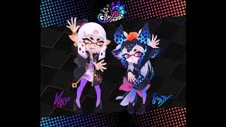 【Project Splatoon 3】Stage Announcements (Bay mix) feat. CoralStar