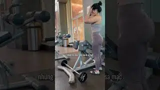A day in Arizona #america #misstramfitness