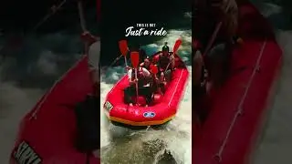 Bali's Best Whitewater Rafting | Surya Bintang Adventures