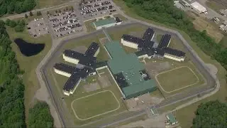 Union reveals details of assault on officers in Massachusetts prison