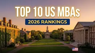 The Ultimate Guide to the Top MBA Programs in the US