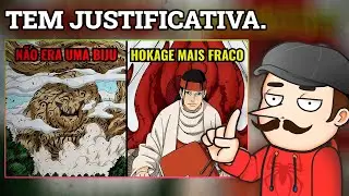 RETCON? MESMO? - REACT @timeverso7
