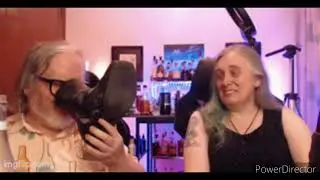 @AngryAussie  doing a Shoey