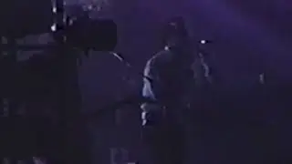 The Sisters of Mercy @ Flood II