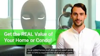 Do you know the REAL value of your Florida home or condo?