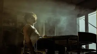 Esc - Kapnos (Official Video)