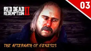 RED DEAD REDEMPTION 2 Walkthrough Gameplay Part 3 - (RDR2 CHAPTER 1)