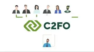 About C2FO