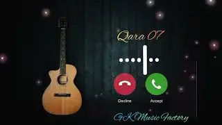 Simple Ringtone, | Qara07, | ( Download Now ⬇️ ) GK Music Factory || #qara07