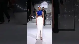 NEXA SPOTLIGHT X LAKME FASHION WEEK ✨ #fashionshow #nothingimposibleinthisworld #runway #catwalk