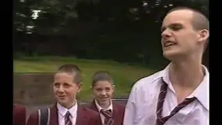 Hollyoaks - Craig & Steph Dean Vs. Josh (12th September 2003)