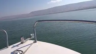 שוטרי יחידת ה שיטור ה ימי ב כנרת כינרת