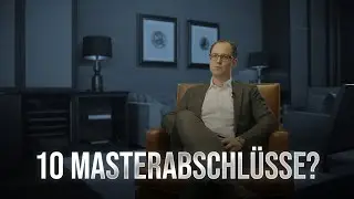 Interdisziplinäre akademische Leistungen: Wie schafft man das? | mit Dr. Dr. Fabian Teichmann