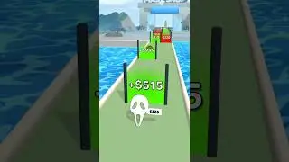 mask evolution 3d android game part 3