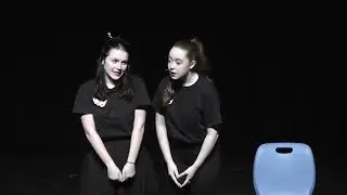 Boca Drama District Showcase - Dec. 2, 2022