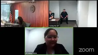 Defendant's Emotional Struggle: Courtroom Drama Unfolds Amid Serious Charges