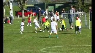 Little Dribblers Football Club
