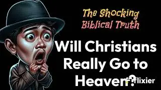 Exploring the Untold Truths of Believers Paradise | Why “Going to Heaven” Is a Lie We’ve Been Told