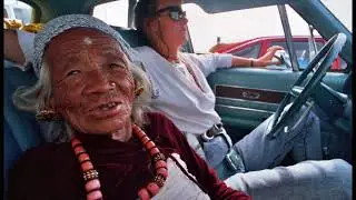 Aama's Journey