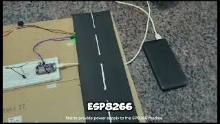 IOT-SMART PAVEMENT MONITORING SYSTEM USING ELECTRICAL AUTOMATION