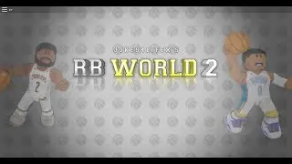 2 Aimbotters vs. 3 people | Rbworld 2