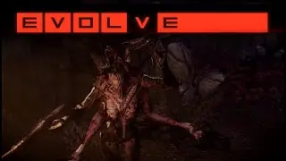 Evolve - Desaf&iacute;o de un Suscriptor. ( Gameplay Espa&ntilde;ol )( Xbox Series X )