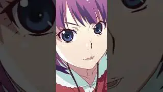 This is Best Girl in Monogatari Series