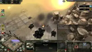 Regular Sunday Cup#1 1/8 final Leman vs Nulzen. IG vs TAU