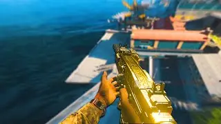 Cracked Movement without aim assist | Warzone