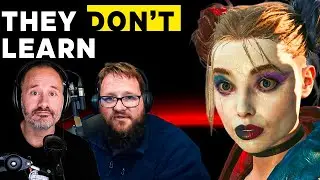 Warner Bros.&rsquo; Live Service DISASTER: Suicide Squad 2.0 Coming? | Mythic Banter