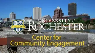 Center for Community Engagement