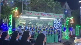 Người ơi vui lên | Giang Ân