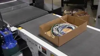 MASTERS SERIES MTE-1100 TRAY ERECTOR FOR GLUED TRAYS