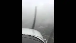 ILS 36 at KTYQ