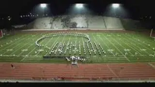 53rd Arcadia Festival of Bands-Mount Carmel High School 2006