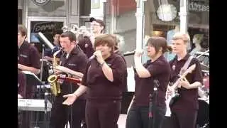 My Ontario-LipDub Lindsay Ontario 1.flv