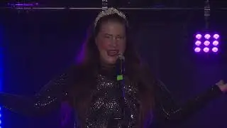 Napsugár Anna - Rocky nagyi / Sztárparádé 2025