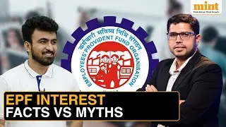 Will You Stop Getting EPF Interest After 3 Years Of No Contribution? Here's The Truth