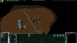Original War : The Wall - An Obstacle